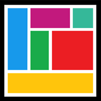 Logo Mondrian